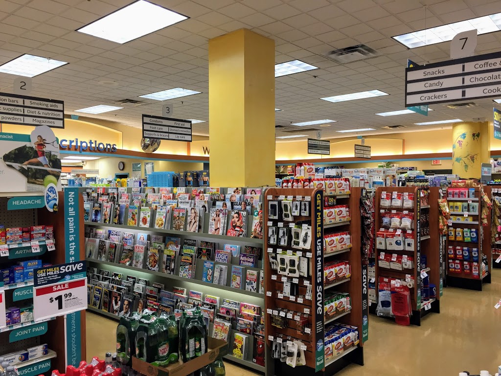 Rexall | 1646 McKenzie Ave #103, Victoria, BC V8N 0A3, Canada | Phone: (250) 477-2225
