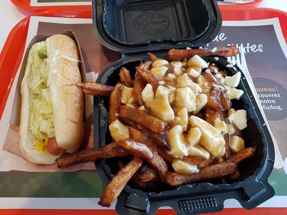 Restaurant Lafleur | 209 Rue du Roi, Sorel-Tracy, QC J3P 4N7, Canada | Phone: (450) 656-0005 ext. 609