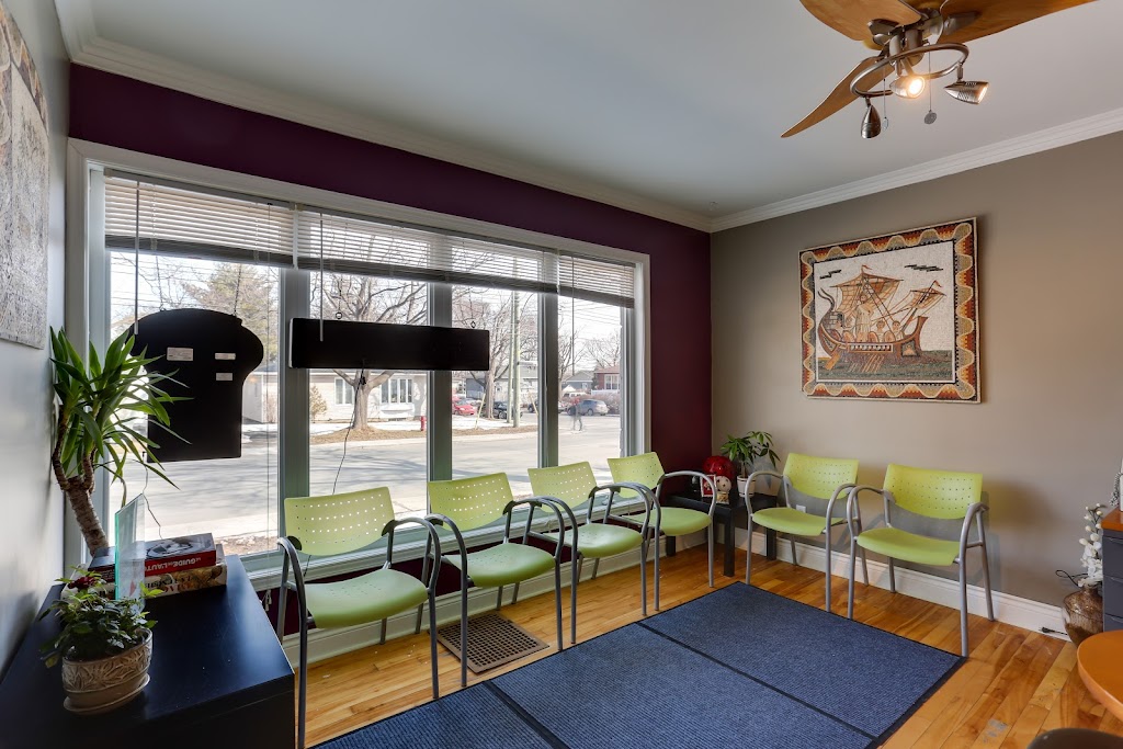 Impôt-Est-De-Montréal | 2720 Rue Honoré-Beaugrand, Montréal, QC H1L 5Y3, Canada | Phone: (514) 351-5772