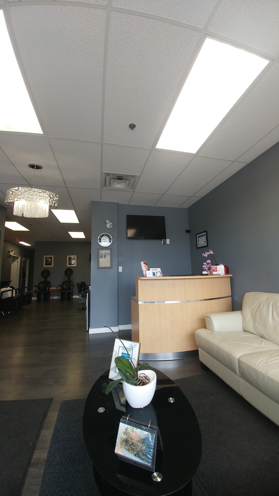 Premier Hair Studio & Aesthetics | 1450 Block Line Rd, Kitchener, ON N2C 0A5, Canada | Phone: (519) 571-8080