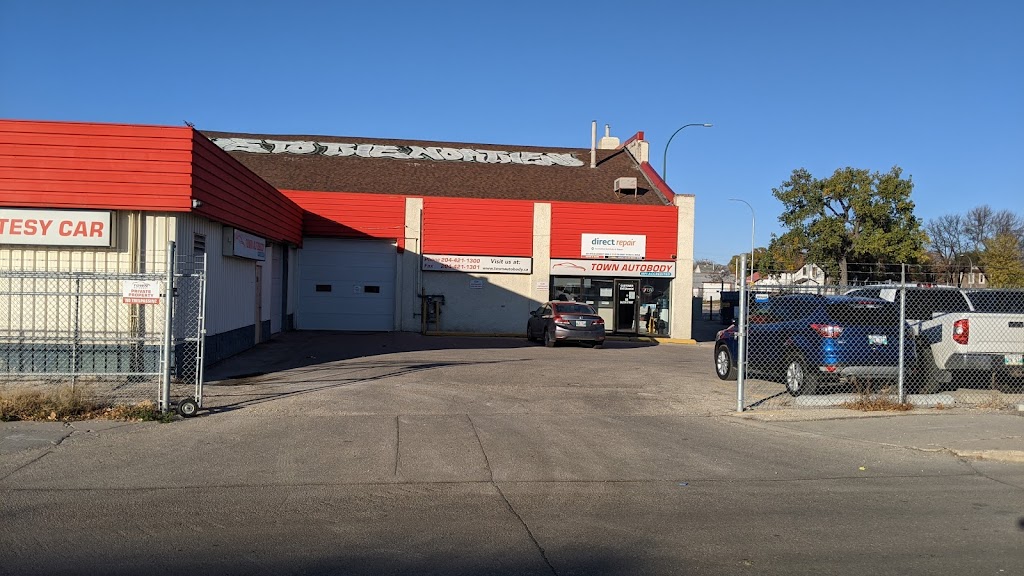 Town Car Rental | 64 Salter St, Winnipeg, MB R2W 4J6, Canada | Phone: (204) 421-1313