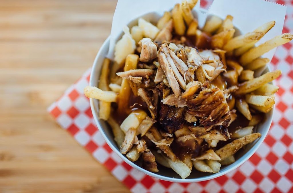 Le Doner | 3100 Blvd. de la Concorde E, Laval, QC H7E 2B8, Canada | Phone: (450) 661-3666