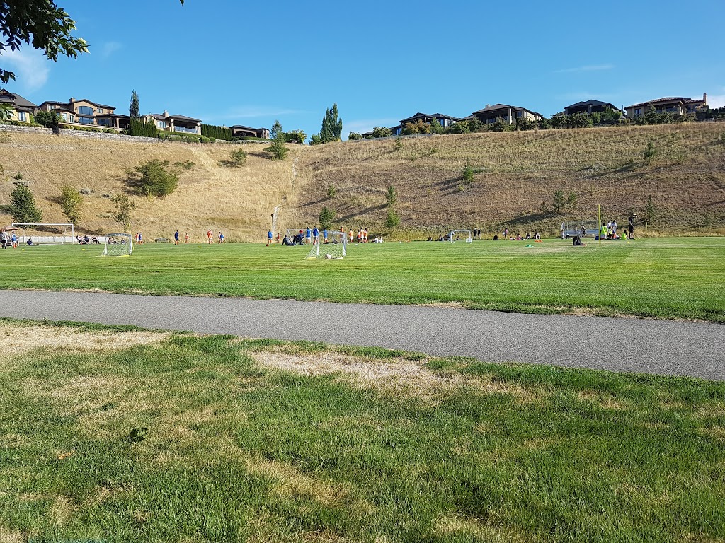 Quarry Park | 685 Quarry Ave, Kelowna, BC V1W 5E2, Canada
