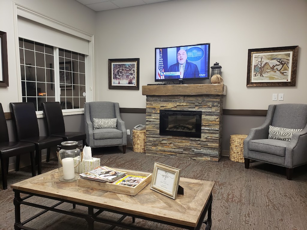 High River Dental Centre | 104 1 St SW, High River, AB T1V 1M6, Canada | Phone: (403) 652-2182