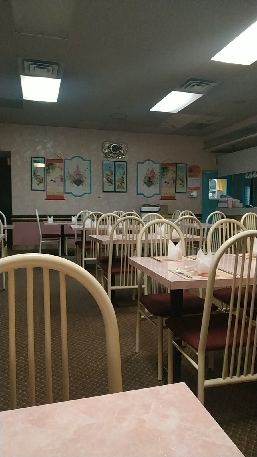 A & K Restaurant | 624 Huron St, London, ON N5Y 4J7, Canada | Phone: (519) 663-1123