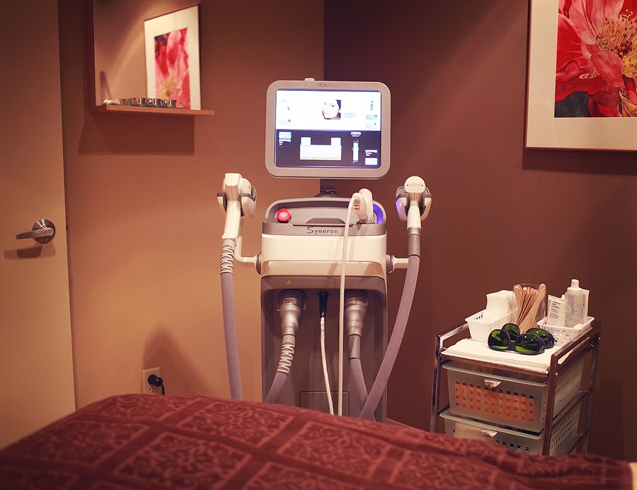 Urban Retreat Day Spa | 6841 170 St NW, Edmonton, AB T5T 4W4, Canada | Phone: (780) 481-2414