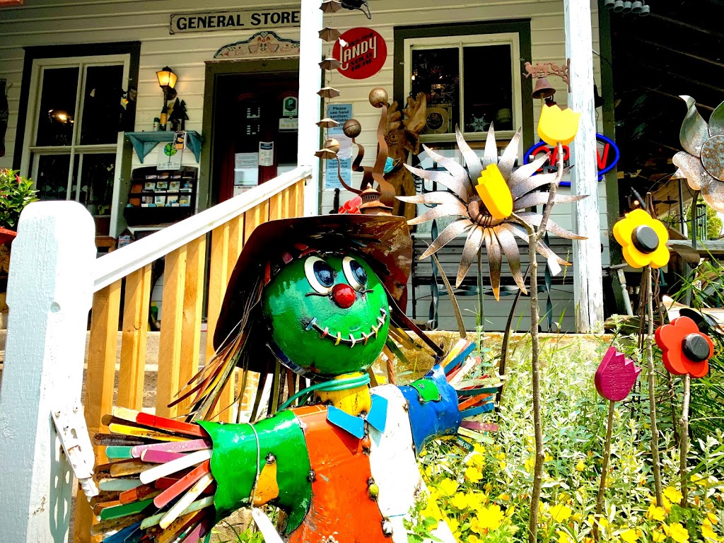 The Old Hastings Gallery | 3103 Old Hastings Rd, Coe Hill, ON K0L 1P0, Canada | Phone: (613) 337-5050