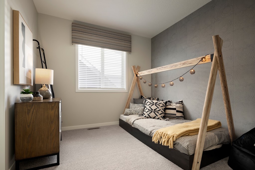 Morrison Homes - Glacier Ridge Laned Homes | 51 Edith Terrace NW, Calgary, AB T3R 1Z1, Canada | Phone: (825) 509-1661