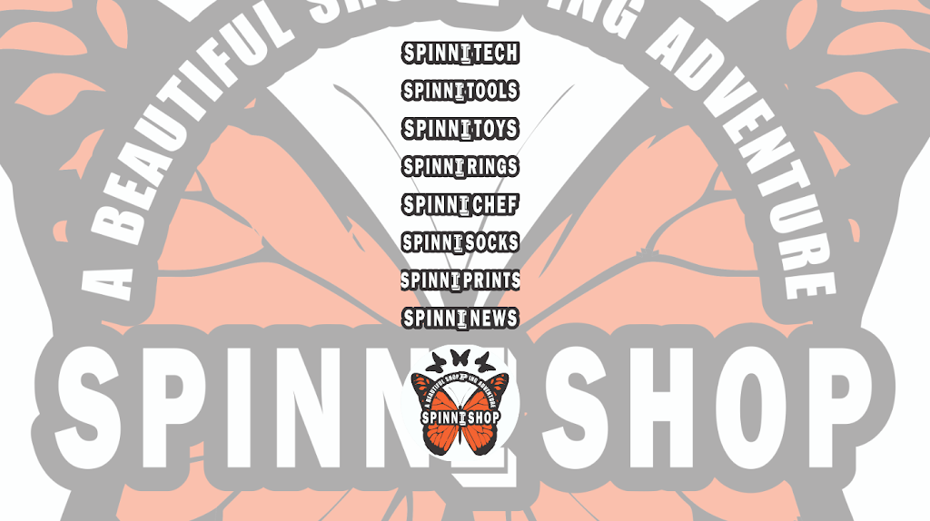 Spinnishop | 18 Ferndale Ave, Guelph, ON N1E 1B3, Canada | Phone: (226) 971-1049