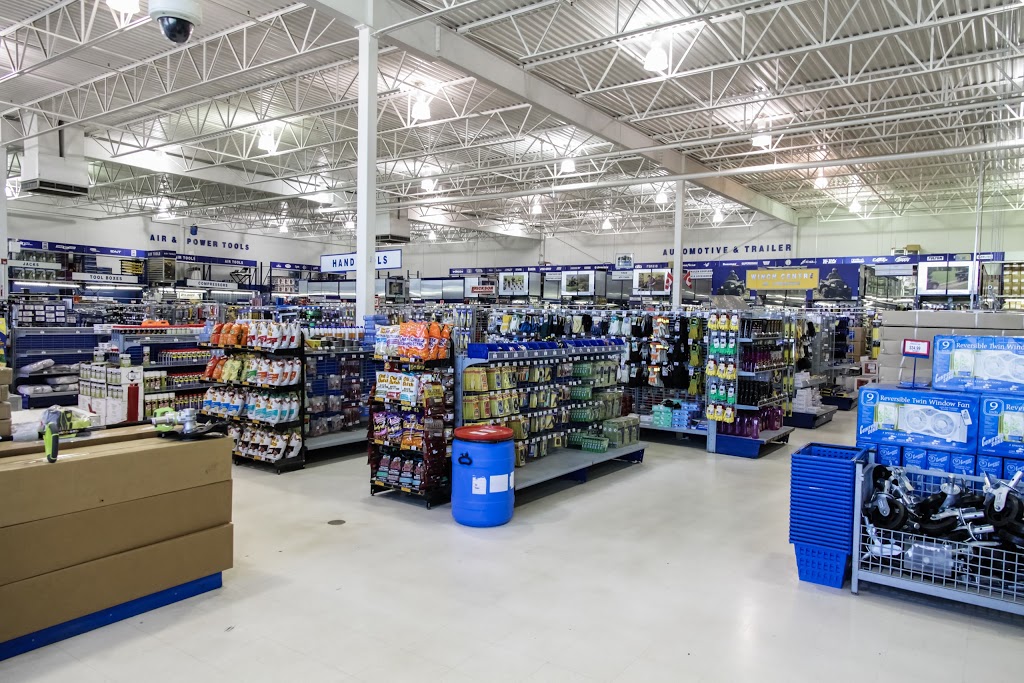 Princess Auto | 2828 Idylwyld Dr N, Saskatoon, SK S7L 5Y6, Canada | Phone: (306) 665-8022