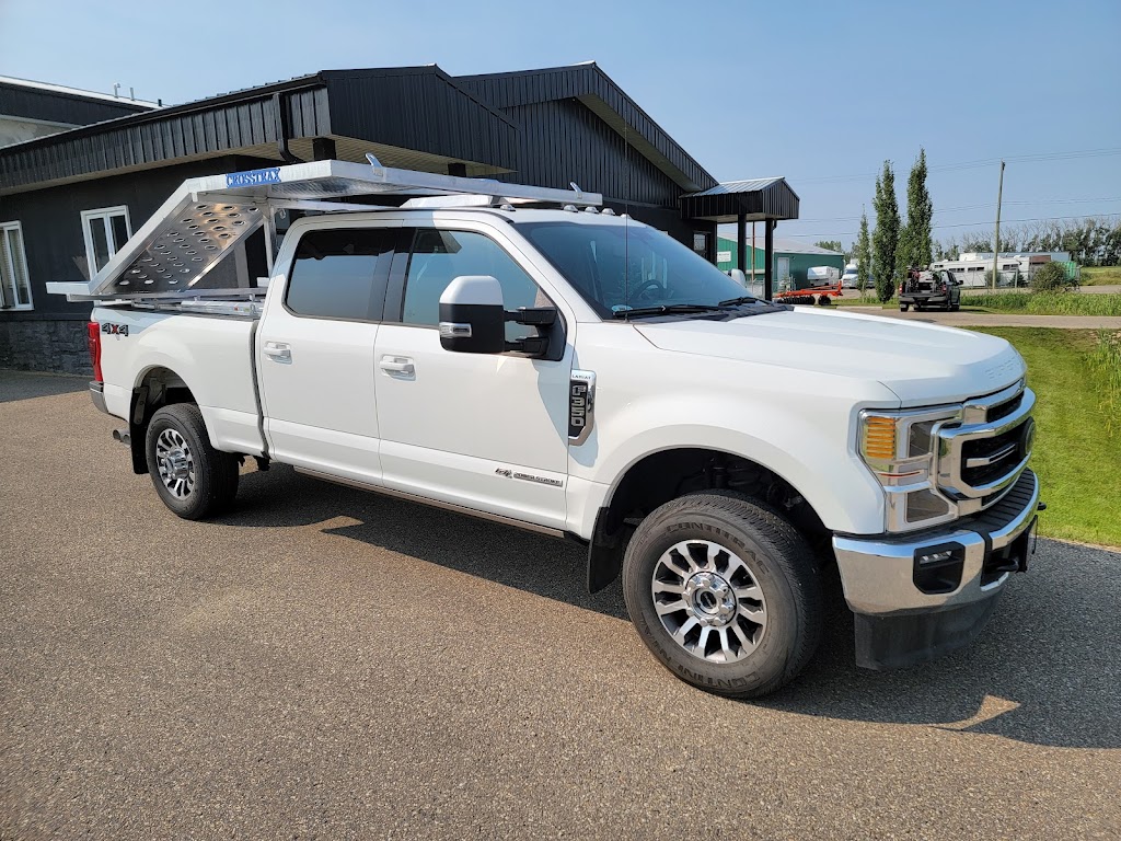 Cross-Trax | 3701 53 Ave, Lacombe, AB T4L 0A1, Canada | Phone: (403) 782-7284