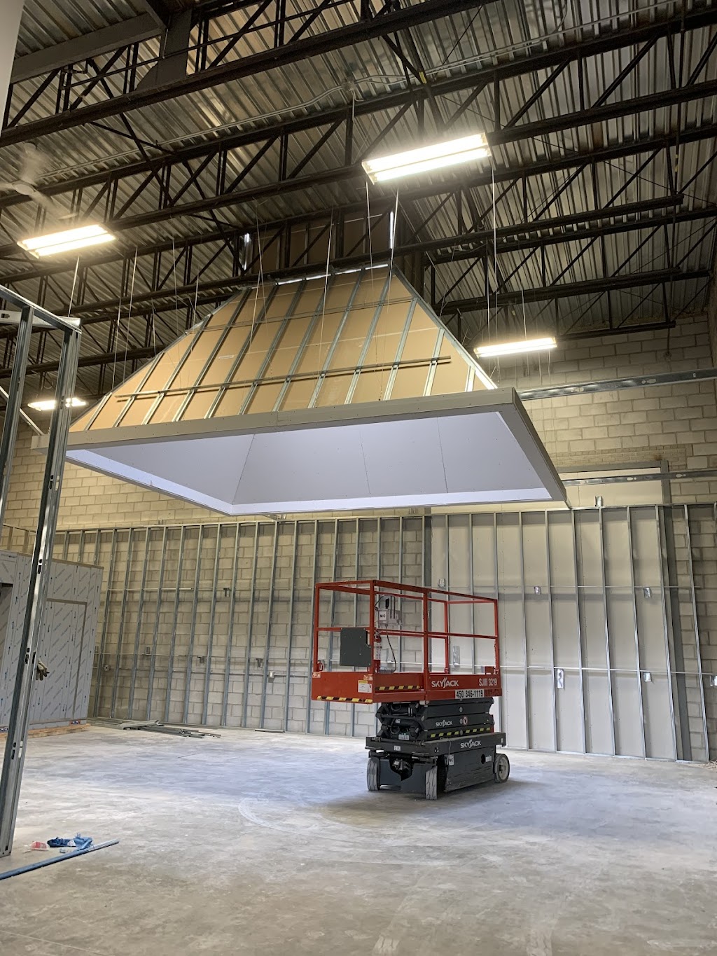 Les Constructions Triple B | 58 Rue Clifton, Otterburn Park, QC J3H 1W6, Canada | Phone: (514) 588-9031
