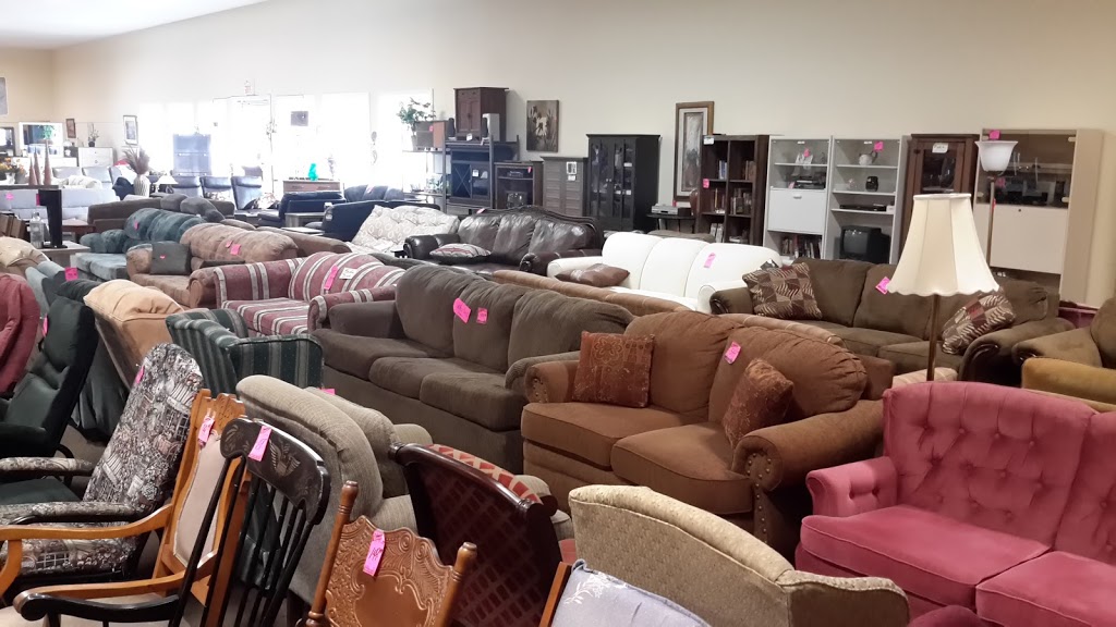 Bernies New & Used Furniture Ltd | 4108 Rte 115,, Notre-Dame, NB E4V 2J7, Canada | Phone: (506) 525-2813