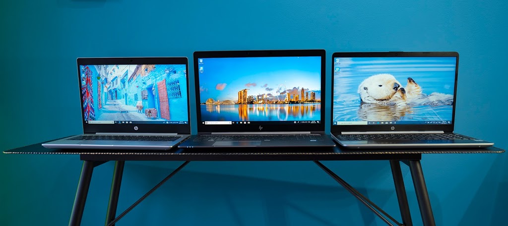 Signa Computer Systems | 3457 Yonge St, North York, ON M4N 2N3, Canada | Phone: (416) 488-9208
