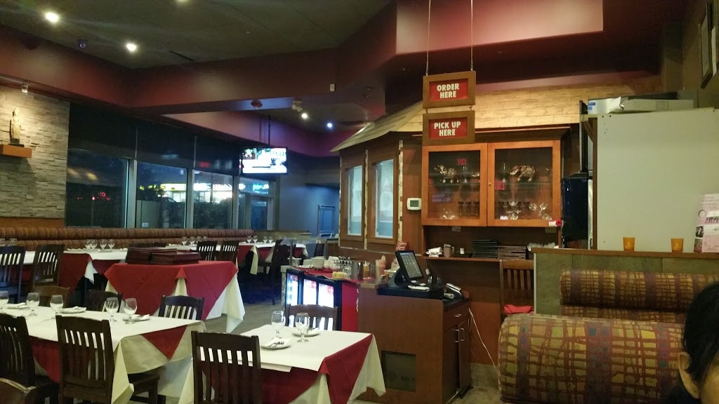 Gurus Fine Indian Cuisine | 5955 Latimer Dr, Mississauga, ON L5V 2W1, Canada | Phone: (905) 567-7979