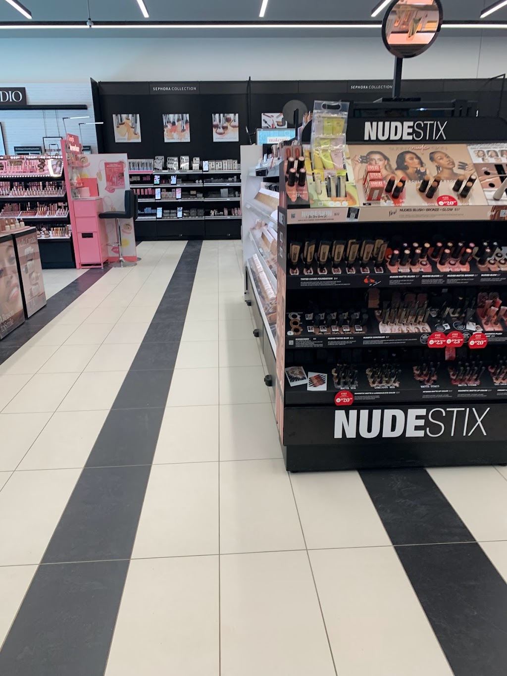 SEPHORA | 1585 Kenaston Blvd UNIT 11, Winnipeg, MB R3P 2N3, Canada | Phone: (431) 813-8688