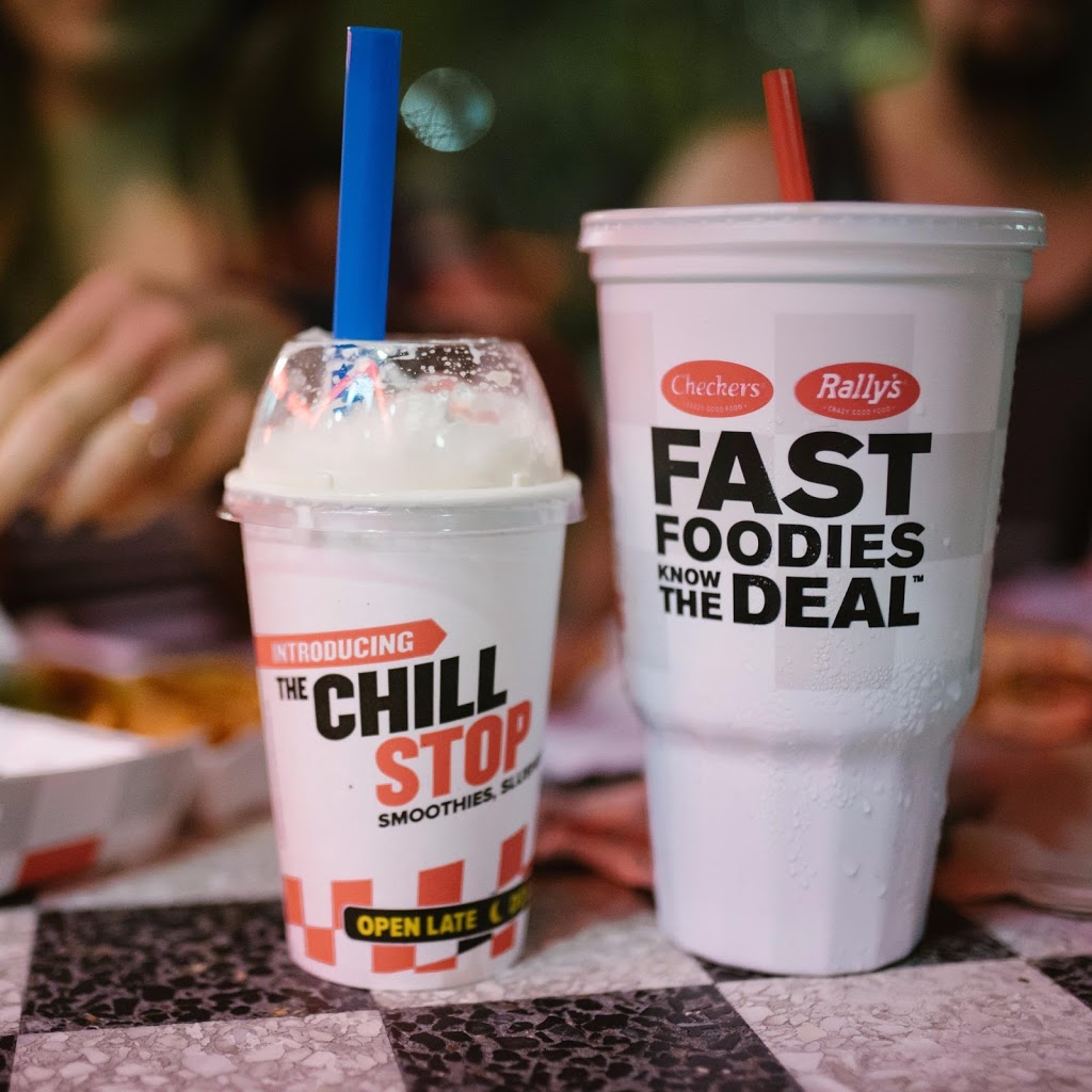 Checkers | 2852 Pine Grove Ave, Port Huron, MI 48060, USA | Phone: (810) 294-5482
