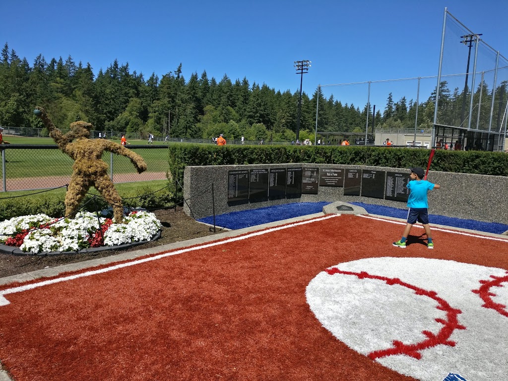 Softball City | 2201 148 St, Surrey, BC V4A 9P5, Canada | Phone: (604) 531-3220