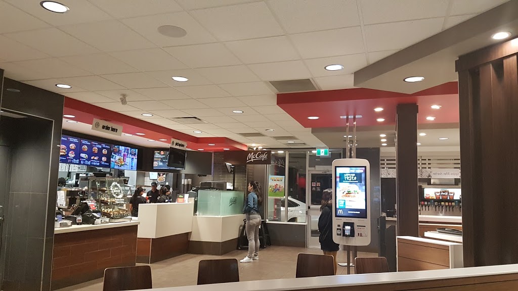 McDonalds | 4801 E Hastings St, Burnaby, BC V5C 2L1, Canada | Phone: (604) 718-1015