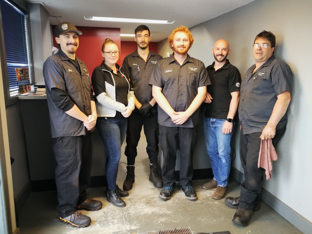 Brock Road Garage Tirecraft | 1483 Gordon St, Guelph, ON N1L 1C9, Canada | Phone: (519) 822-3771