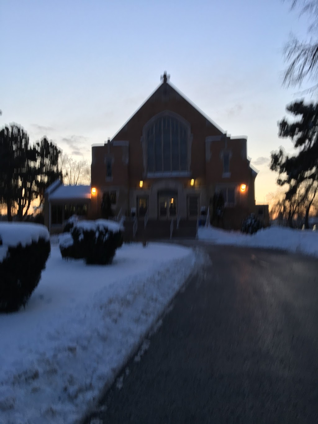 Saint Boniface Catholic Church | 21 Markanna Dr, Scarborough, ON M1M 2H9, Canada | Phone: (416) 261-5983