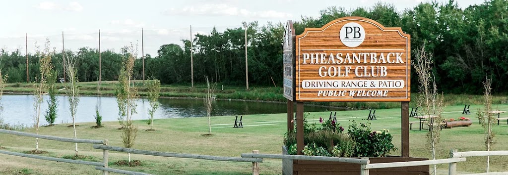Pheasantback RV Campground | 39585 Range Rd 200, Stettler, AB T0C 2L0, Canada | Phone: (403) 740-6563