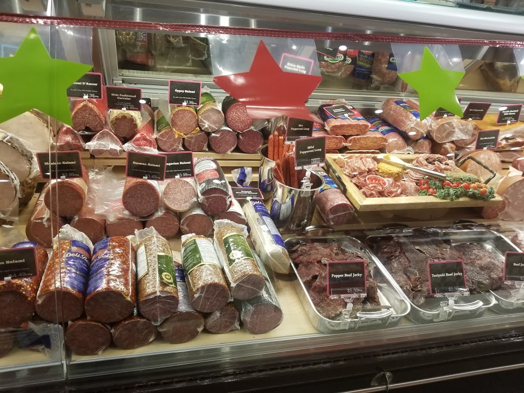 Sobeys - Walker | 5309 Ellerslie Rd SW, Edmonton, AB T6X 1A4, Canada | Phone: (780) 450-0007
