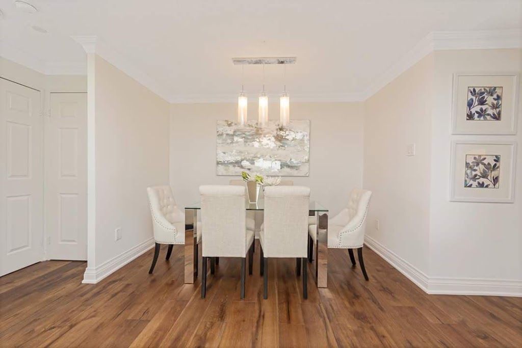 California Hardwood Flooring | 1260 Speers Rd, Oakville, ON L6L 5T9, Canada | Phone: (905) 469-6266