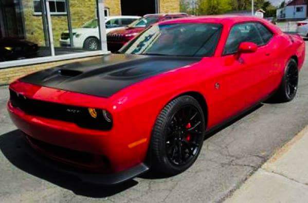 Chaput Automobile: Chrysler, Dodge, Jeep et Ram. Varennes | 2164 Rte Marie-Victorin, Varennes, QC J3X 1R4, Canada | Phone: (888) 739-3369