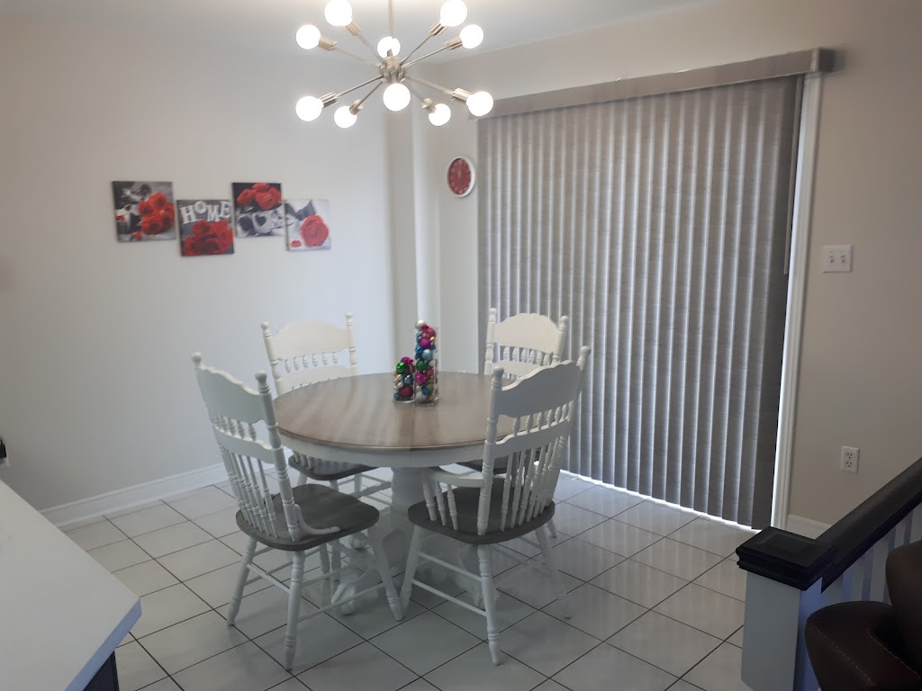 Markos Finishing Touch | 6149 Chippewa Rd E, Hamilton, ON L0R 1W0, Canada | Phone: (289) 700-3899