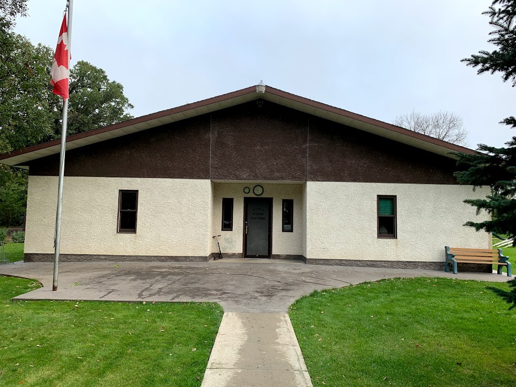 Riverbend Colony School | 23 Manitobas Hwy of Heroes, Carberry, MB R0K 0H0, Canada | Phone: (204) 834-2266