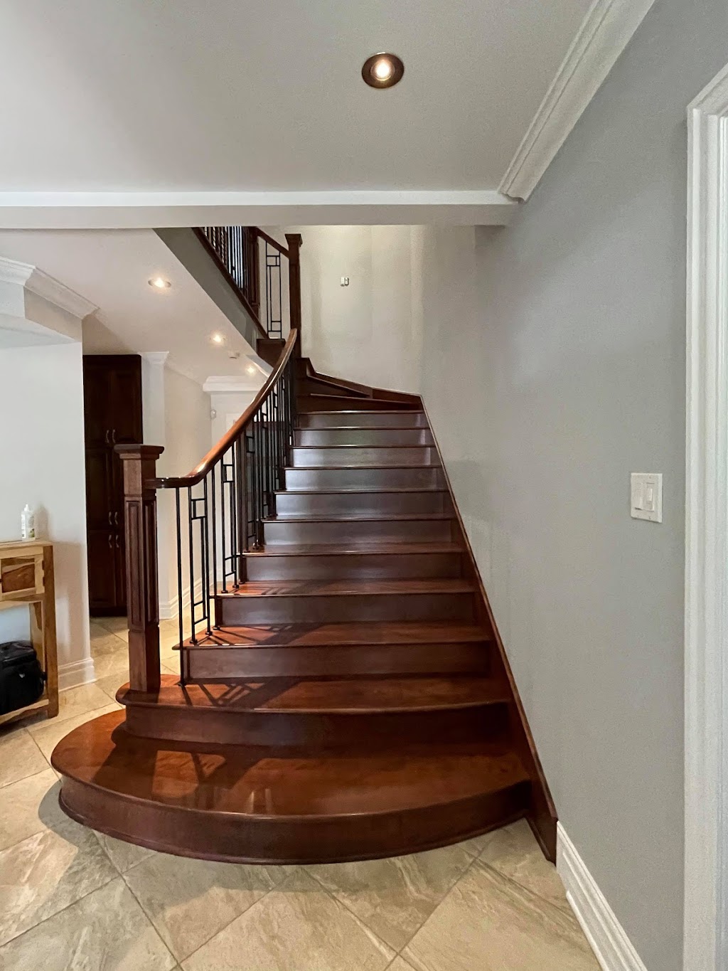 Sam Lepeintre inc. Montréal | 7660 Rue George, LaSalle, QC H8P 1C2, Canada | Phone: (877) 597-5501