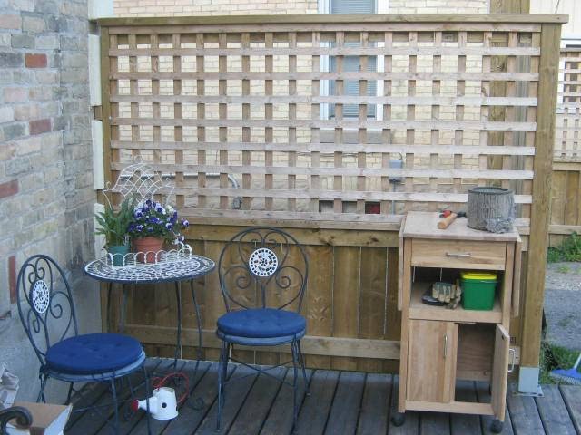 Deck Dreams | 282 Stella Ave, Glencoe, ON N0L 1M0, Canada | Phone: (519) 318-0283
