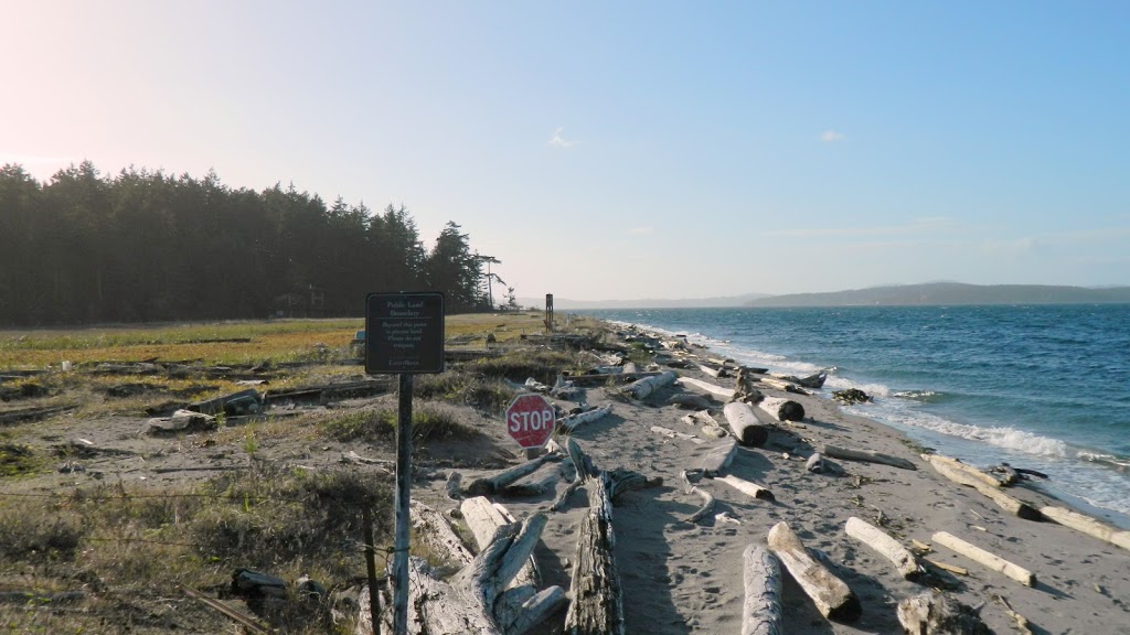 Fisherman Bay Preserve | Chestnut Ln, Lopez Island, WA 98261, USA