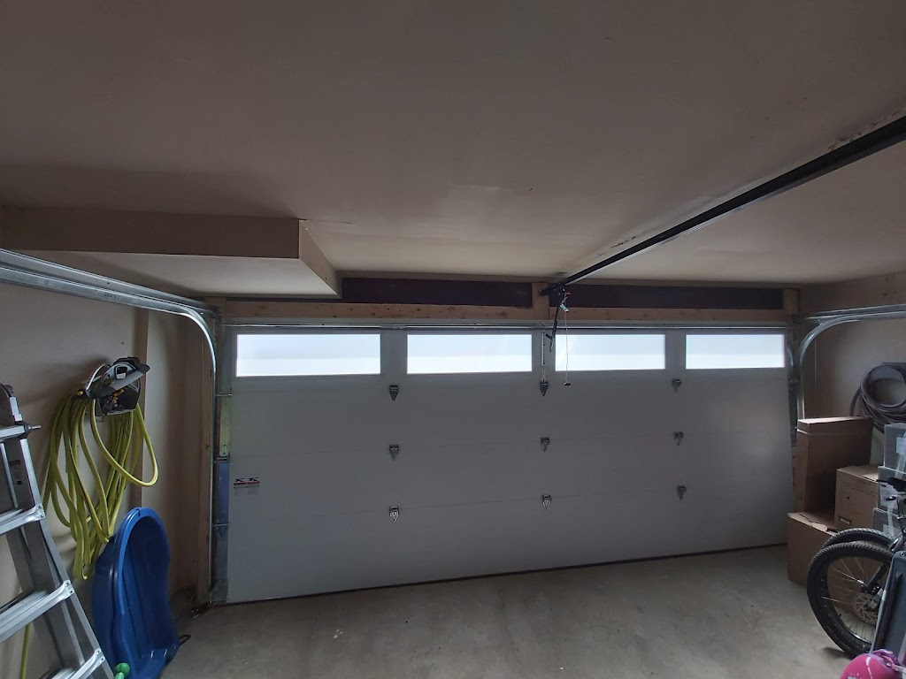Active Garage Door Burlington/Hamilton | 136 Concession 7 E, Millgrove, ON L8B 1T3, Canada | Phone: (905) 689-5308