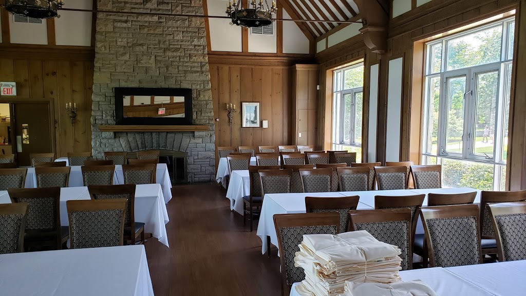 Queenston Heights Restaurant | 14184 Niagara Pkwy, Niagara-on-the-Lake, ON L0S 1J0, Canada | Phone: (905) 262-4276