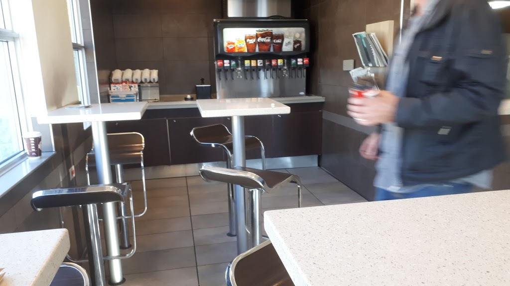 McDonalds | #20, 9522 Main St, Lake Country, BC V4V 2L9, Canada | Phone: (250) 766-1228