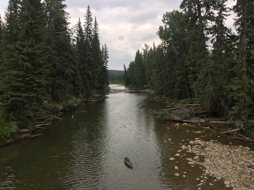 Anderson Valley Ranch | Mountain View County, AB T0M 2E1, Canada | Phone: (403) 637-3737