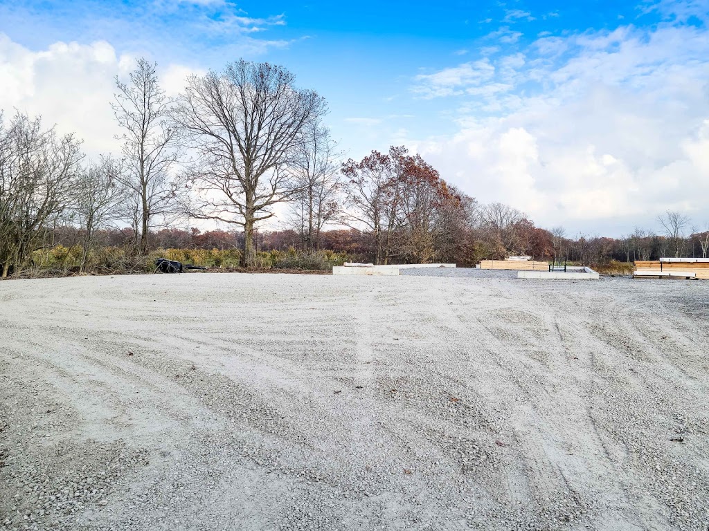 Outdoor Elements Landscaping | 1887 Hutchinson Rd, Dunnville, ON N1A 2W7, Canada | Phone: (289) 880-0907