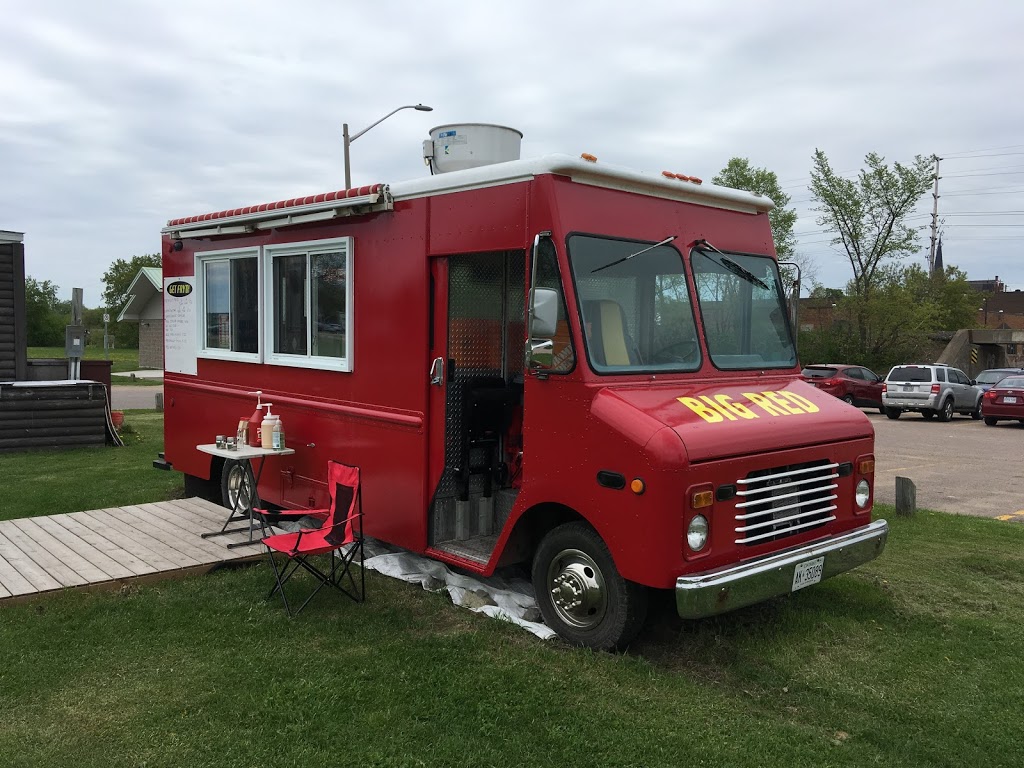 Ghost Station Camping and Storage | Alberta, 54209 Bow Valley Trail #1A, Rocky View No. 44, AB T4C 1A4, Canada | Phone: (403) 851-5209