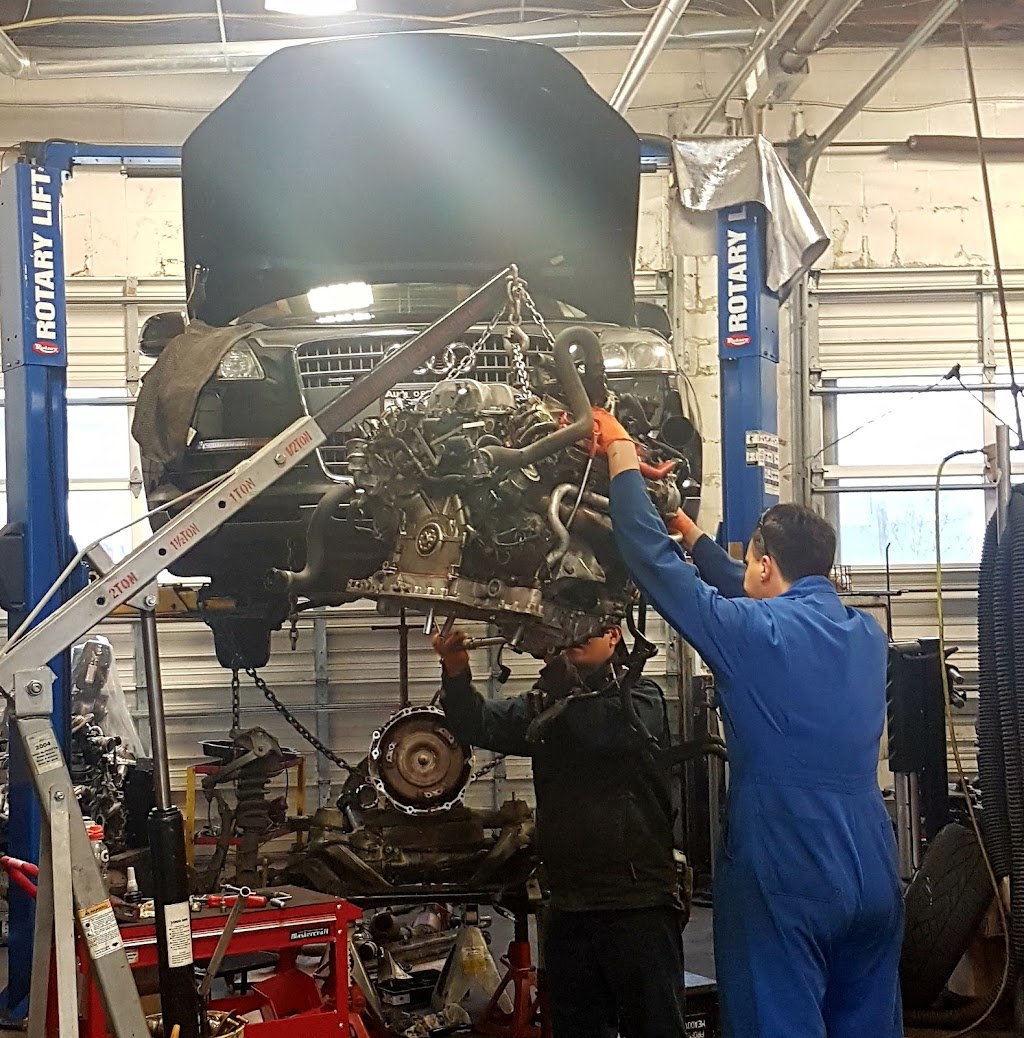 Do Most Auto Repairs | 799 Kingsway, Vancouver, BC V5V 3C2, Canada | Phone: (604) 872-3008