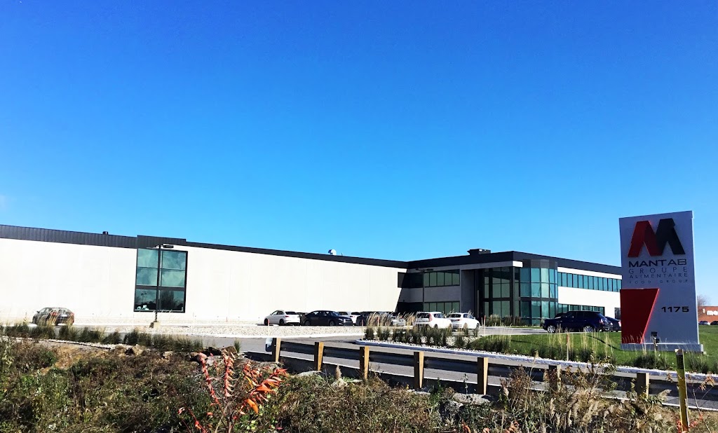 Mantab Inc. | 1175 Rte Transcanadienne, Dorval, QC H9P 2V3, Canada | Phone: (514) 697-3550