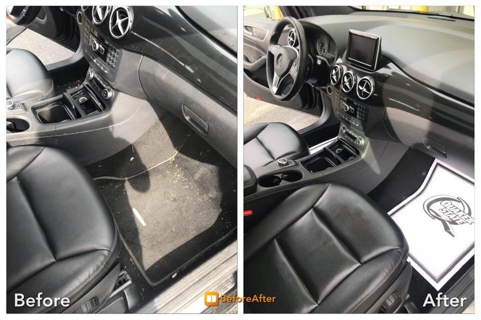 Mission auto detailing | 32995 Egglestone Ave, Mission, BC V2V 7R7, Canada | Phone: (778) 347-0934