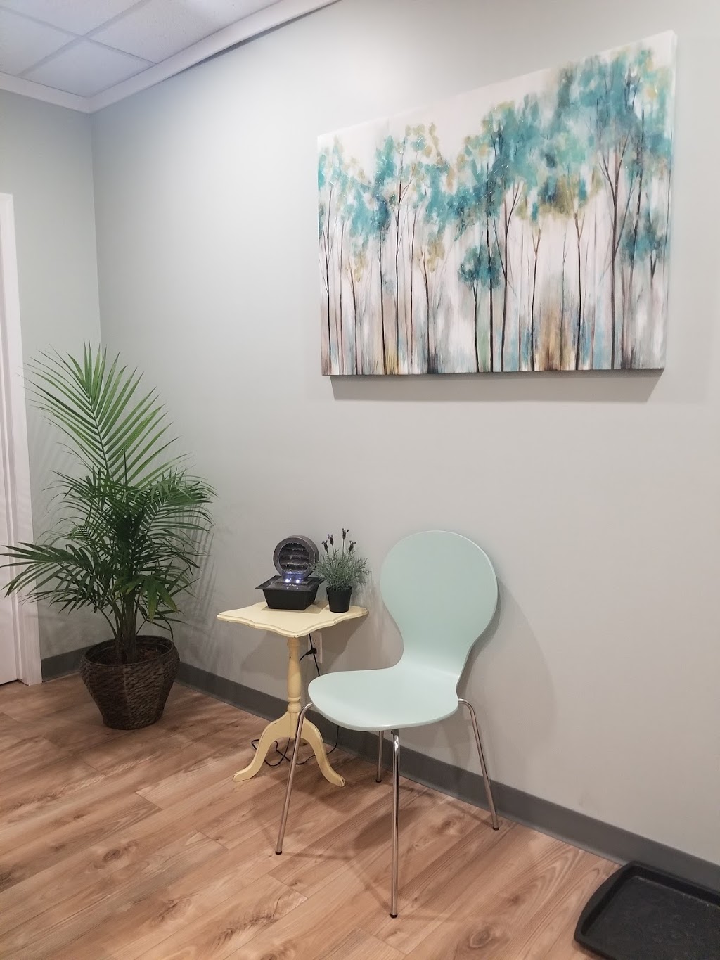 Treestone Massage Therapy & Wellness | 5013 48 St Unit 107, Stony Plain, AB T7Z 1L8, Canada | Phone: (780) 591-4488