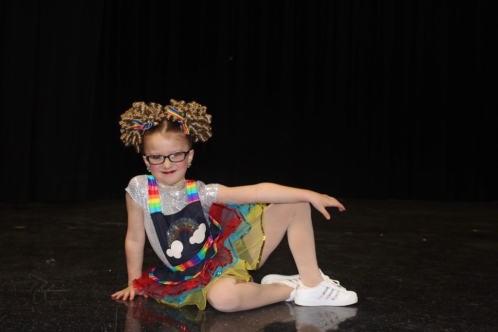 3M Dance Works | 104 Peter St, Port Hope, ON L1A 1C3, Canada | Phone: (705) 768-9527