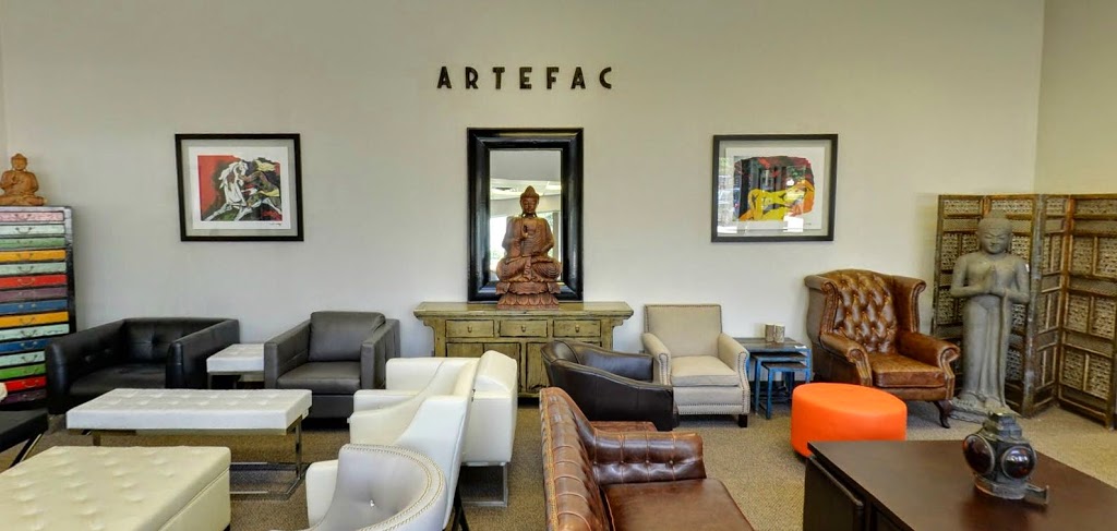 ARTeFAC | 1375 Aimco Blvd #10, Mississauga, ON L4W 1B5, Canada | Phone: (905) 361-7447