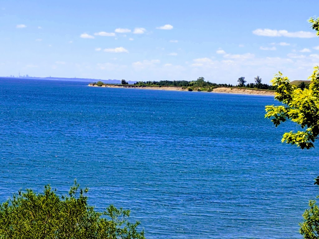 Intrepid Park | 2008 Boundary Rd, Whitby, ON L1N 7G4, Canada | Phone: (905) 430-4310