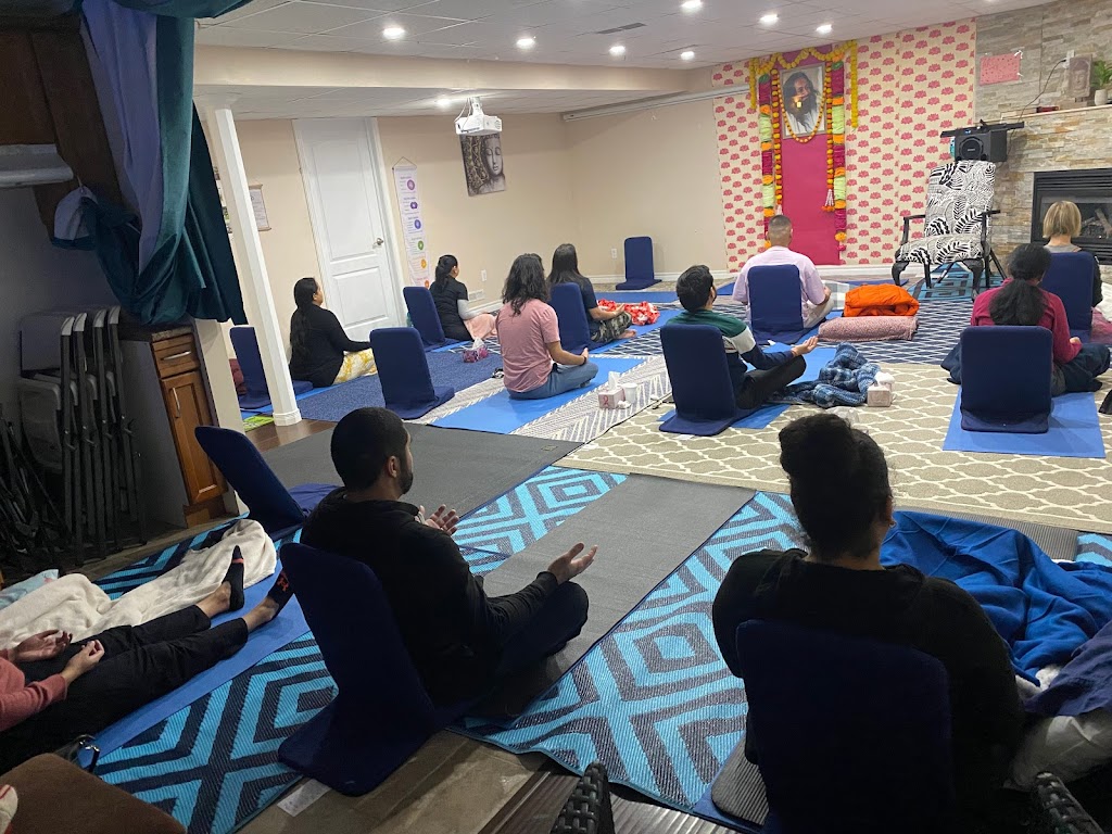 Art of Living Yoga and Meditation center, London Ontario | 1045 Hanson Crescent, London, ON N6H 0B9, Canada | Phone: (226) 582-6067