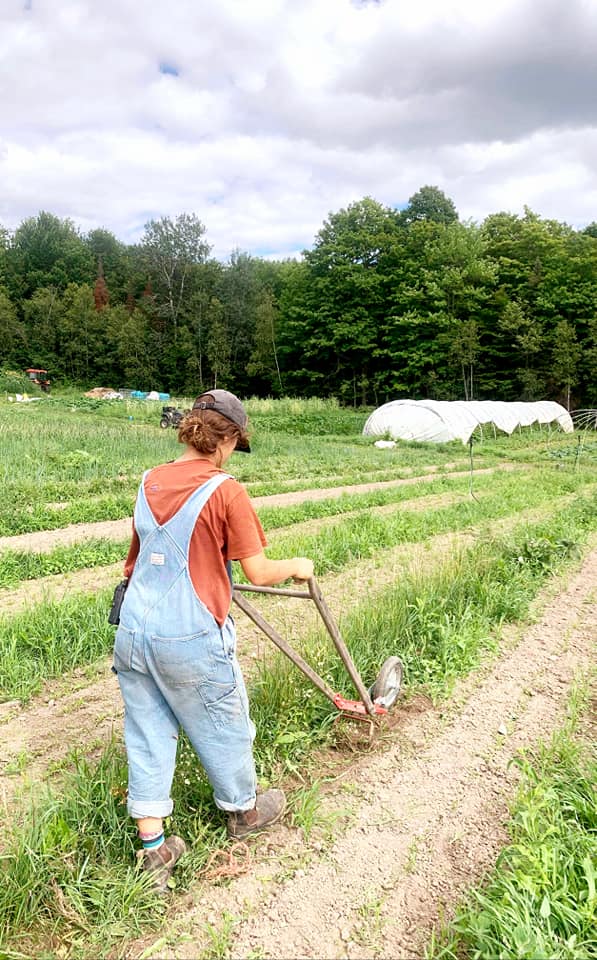 Coop Au bout du rang | 5971 Rang 1 de Sainte Cécile, Saint-Félix-de-Valois, QC J0K 2M0, Canada | Phone: (450) 271-1151