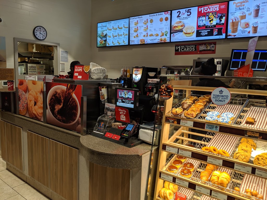 Tim Hortons | 1970 St Clair Ave W F104, Toronto, ON M6N 4X9, Canada | Phone: (416) 763-5656